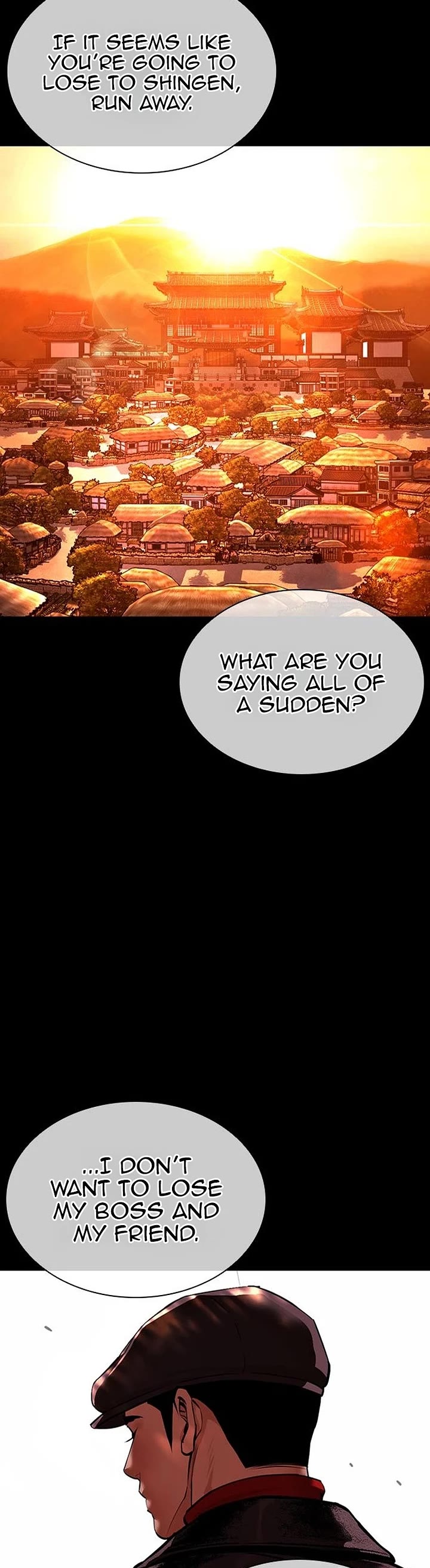 Lookism Chapter 626 page 60 - Chapter 626
