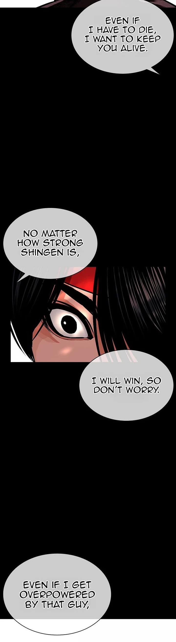 Lookism Chapter 626 page 61 - Chapter 626