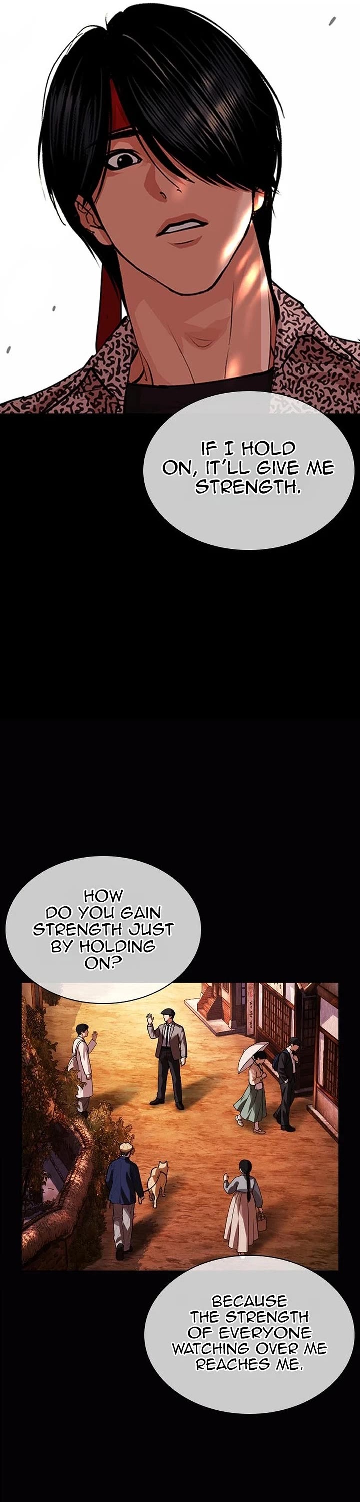 Lookism Chapter 626 page 62 - Chapter 626