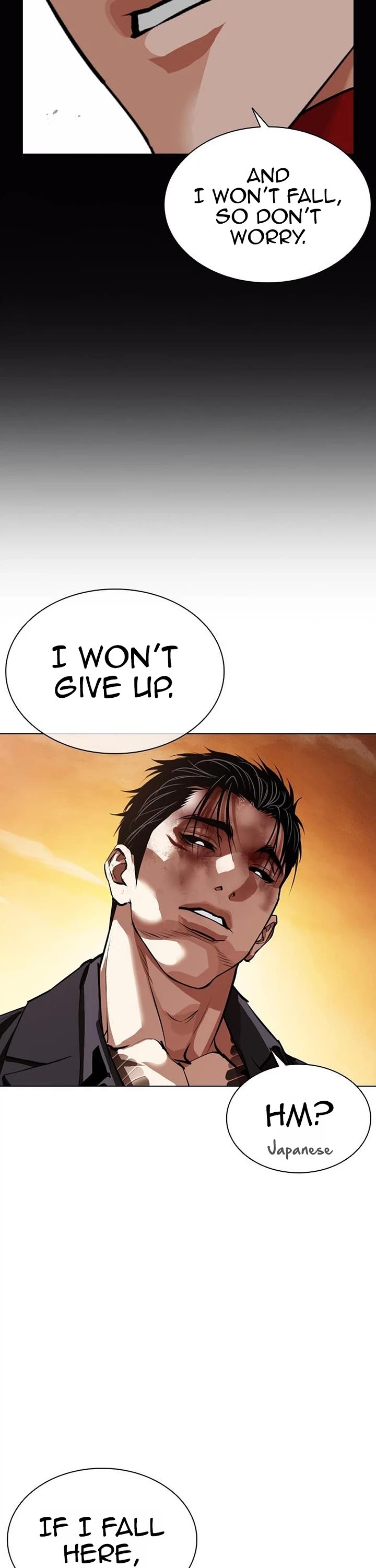 Lookism Chapter 626 page 64 - Chapter 626