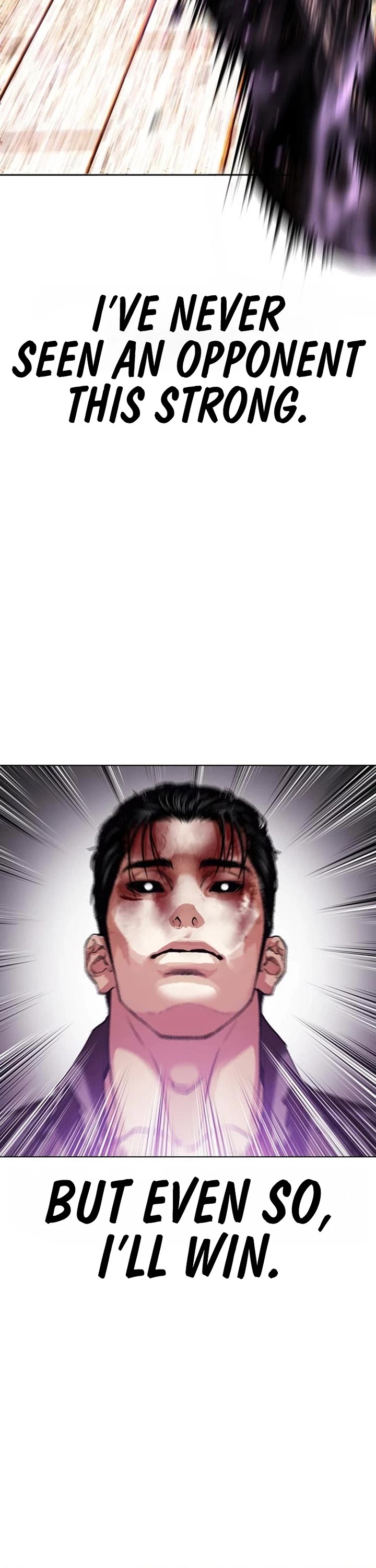 Lookism Chapter 626 page 69 - Chapter 626