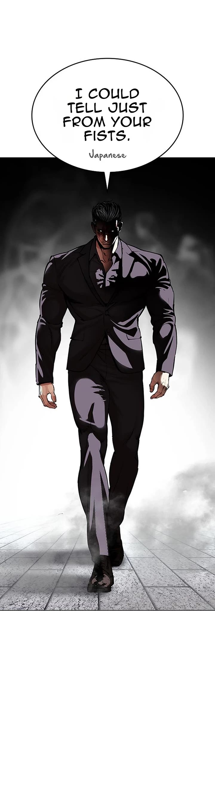 Lookism Chapter 626 page 7 - Chapter 626
