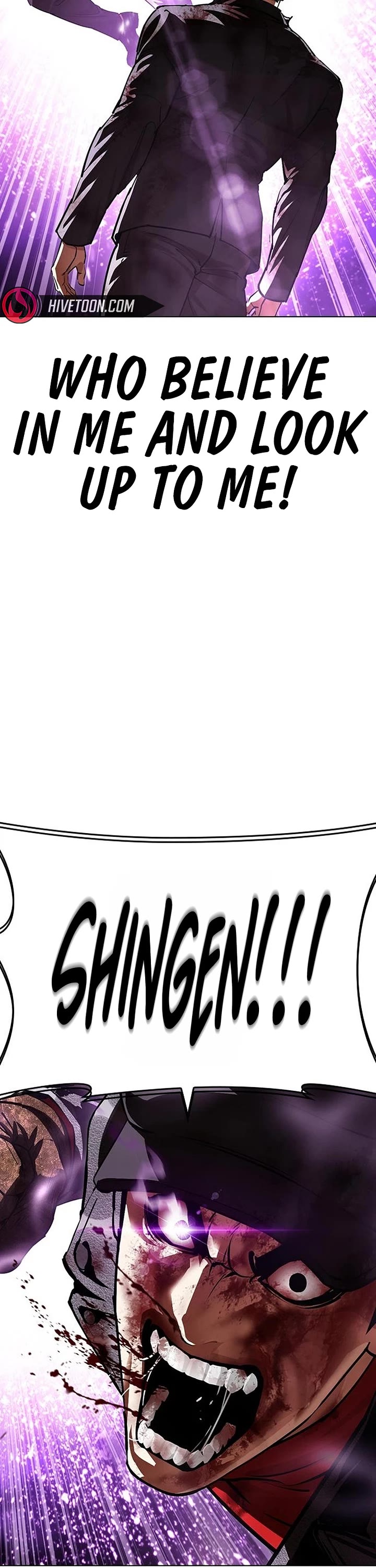 Lookism Chapter 626 page 71 - Chapter 626