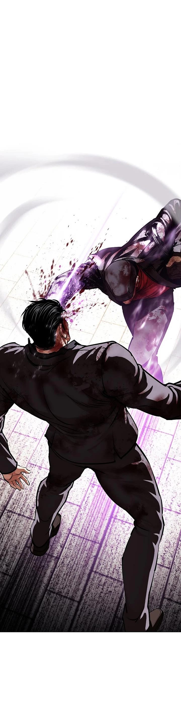 Lookism Chapter 626 page 72 - Chapter 626