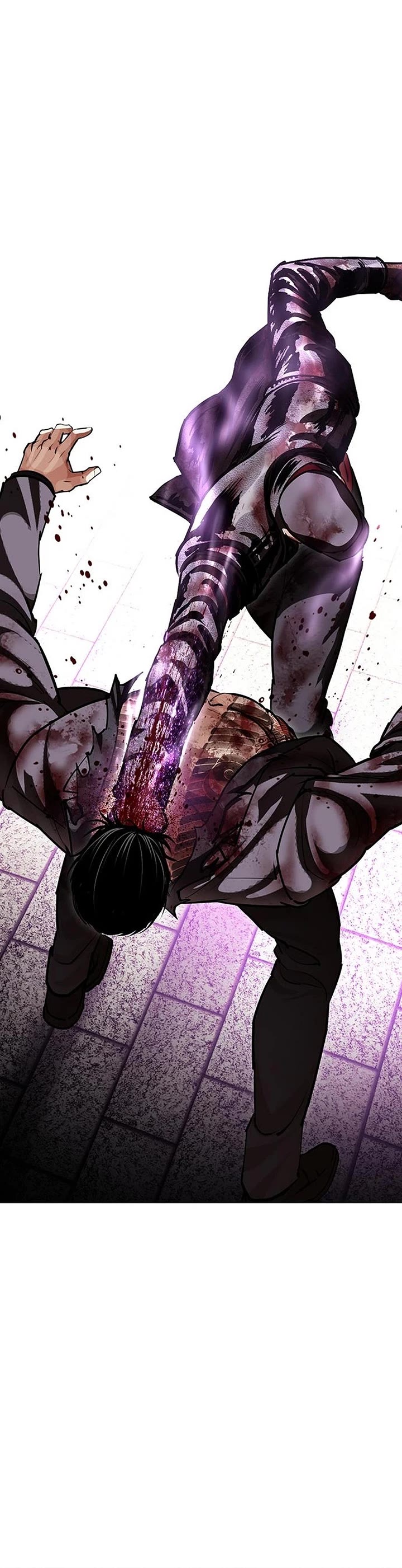 Lookism Chapter 626 page 73 - Chapter 626