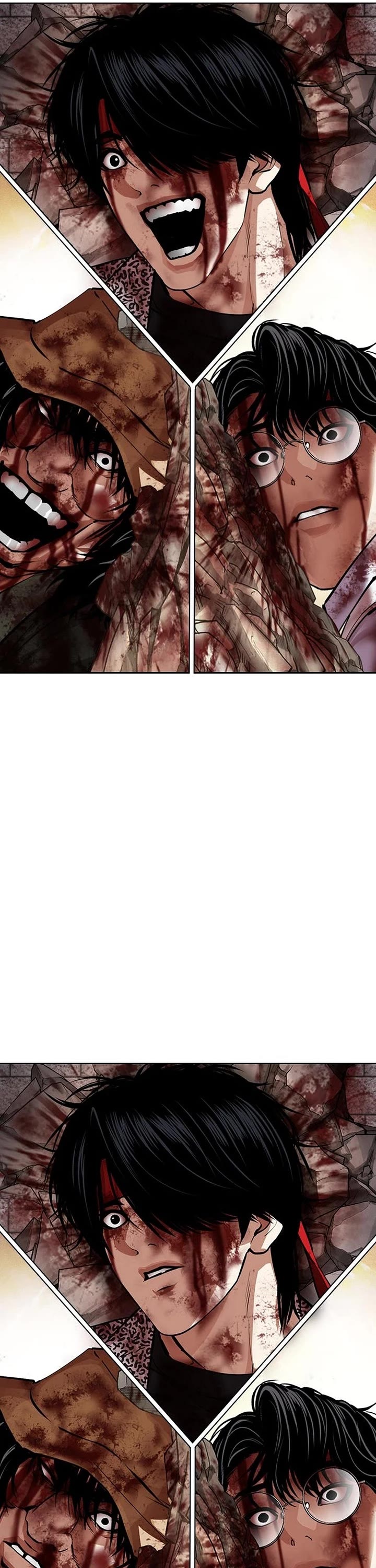 Lookism Chapter 626 page 74 - Chapter 626