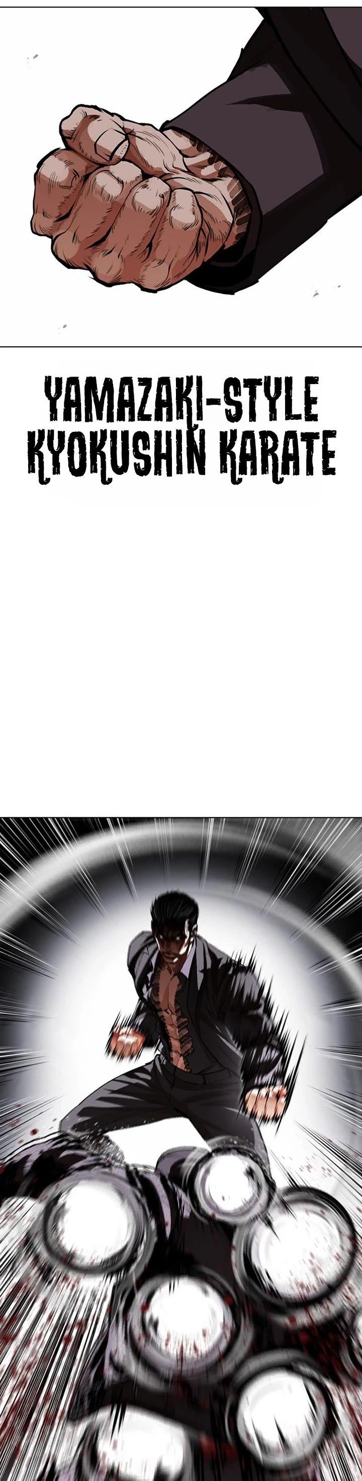 Lookism Chapter 626 page 78 - Chapter 626