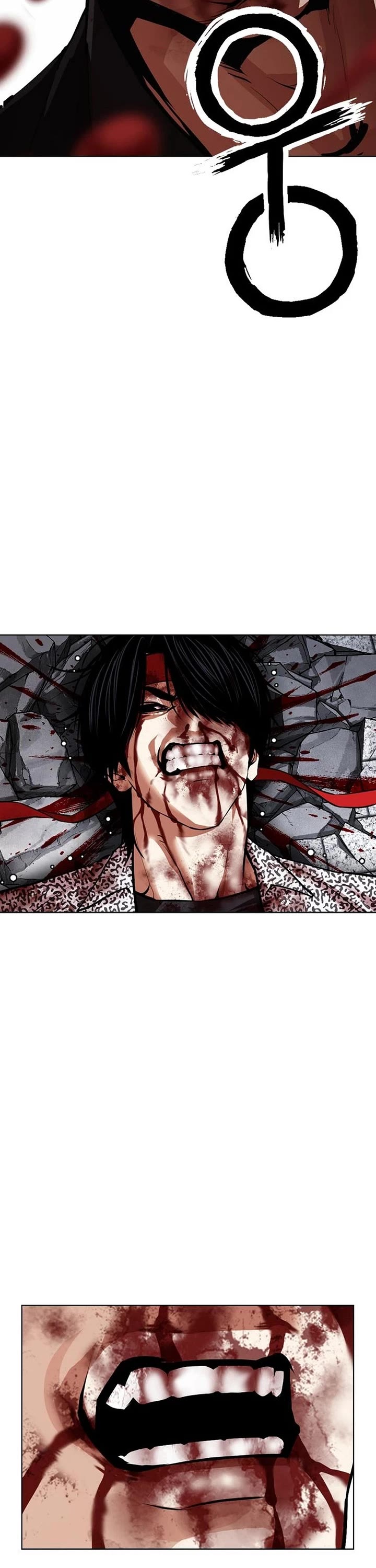 Lookism Chapter 626 page 83 - Chapter 626