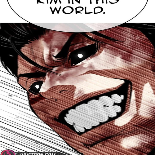 Lookism Chapter 626 cover