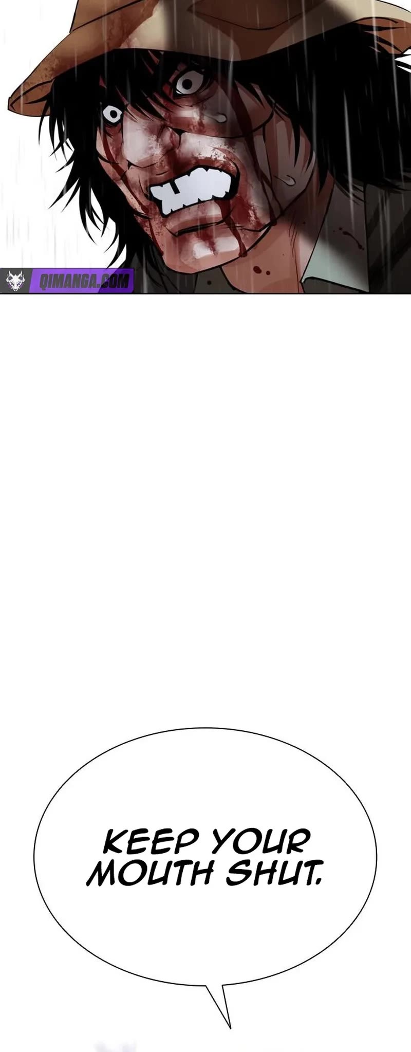 Lookism Chapter 627 page 15 - Chapter 627