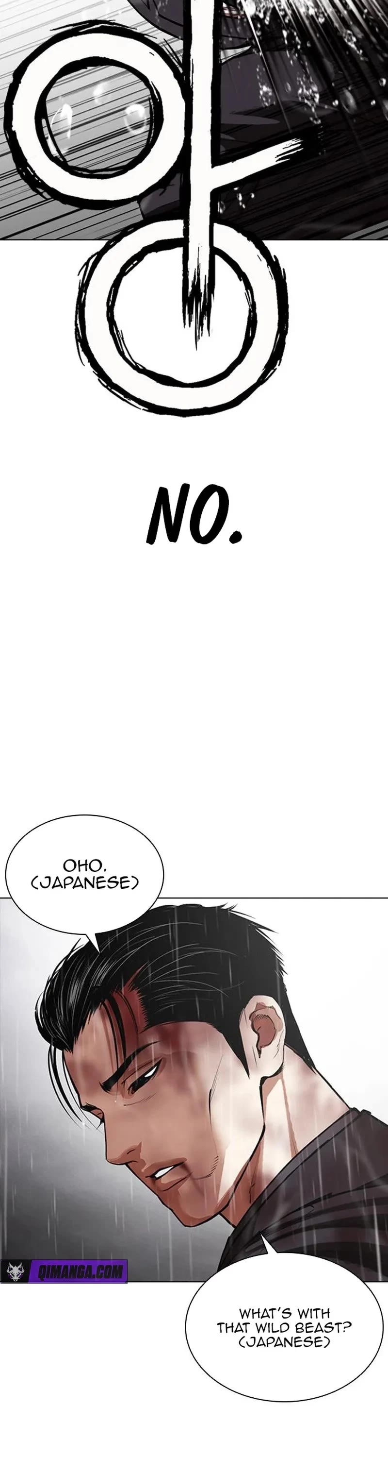 Lookism Chapter 627 page 28 - Chapter 627