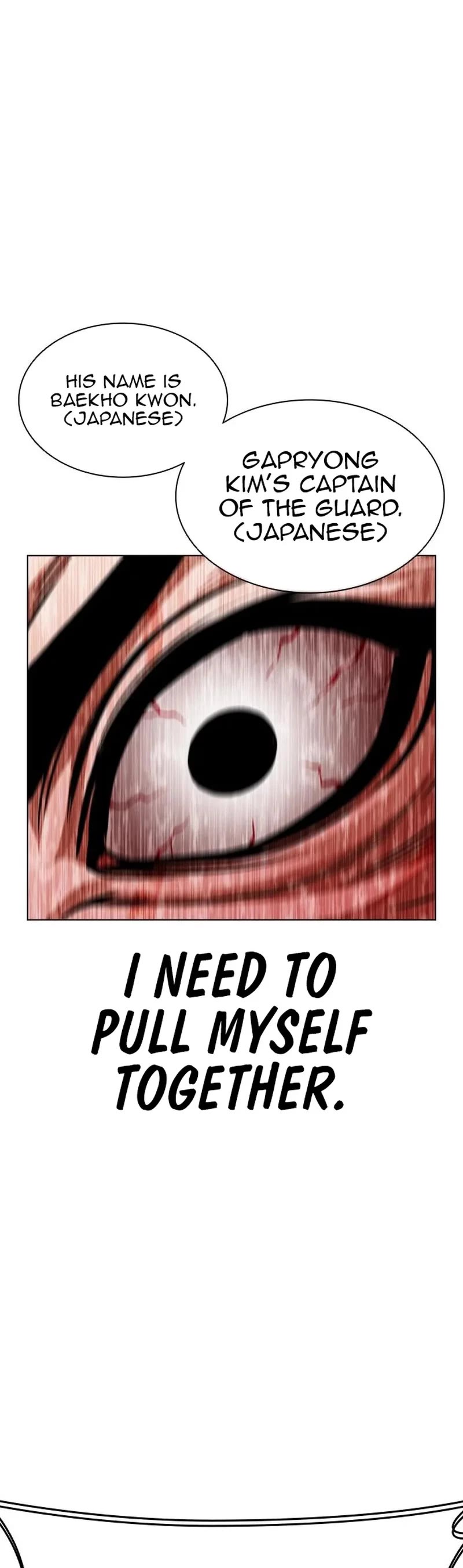 Lookism Chapter 627 page 29 - Chapter 627