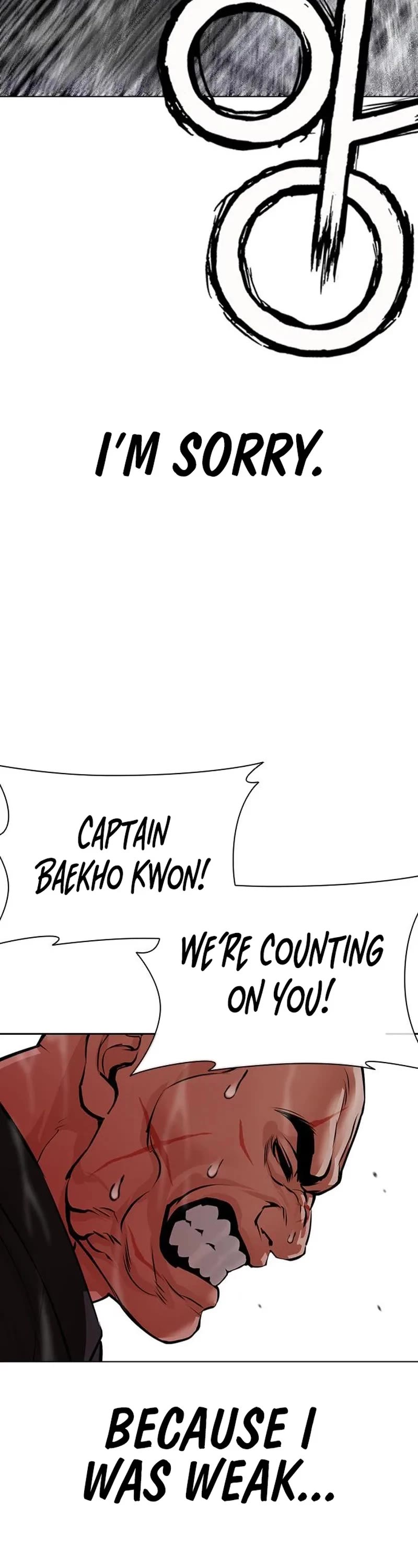 Lookism Chapter 627 page 39 - Chapter 627