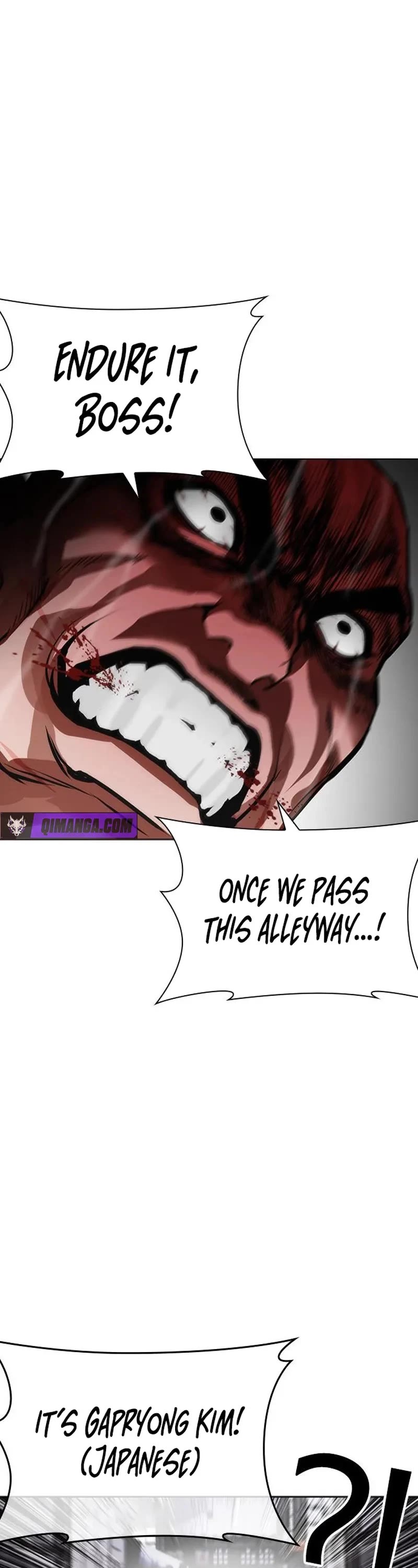 Lookism Chapter 627 page 41 - Chapter 627