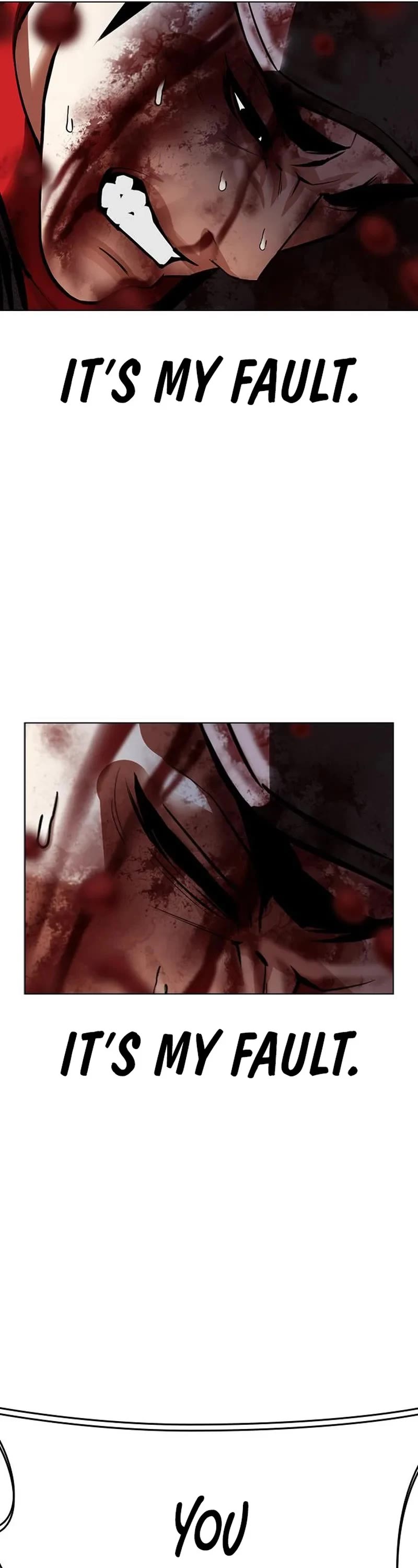 Lookism Chapter 627 page 51 - Chapter 627
