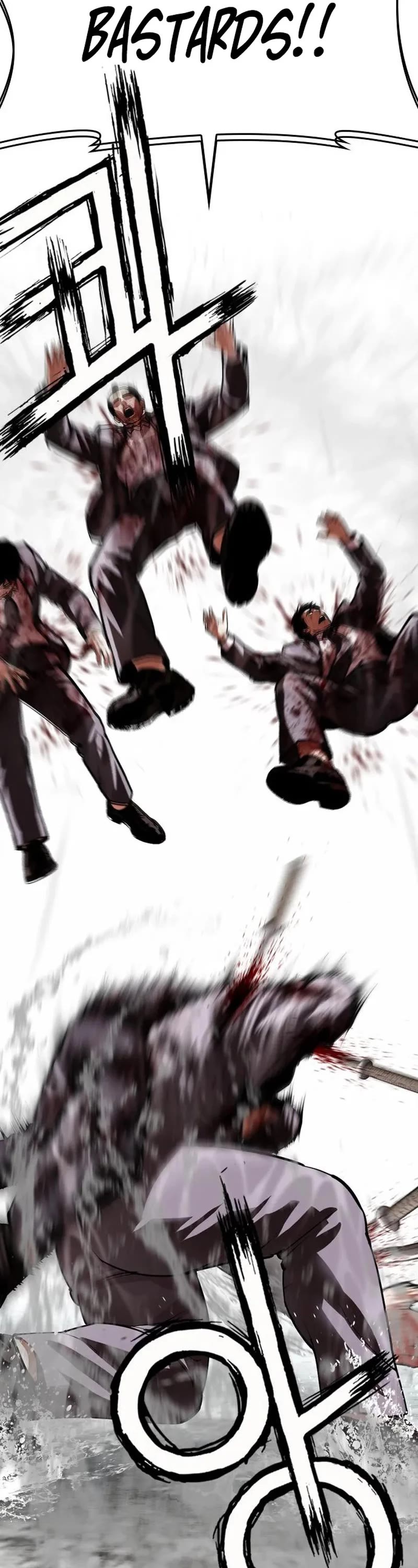 Lookism Chapter 627 page 52 - Chapter 627
