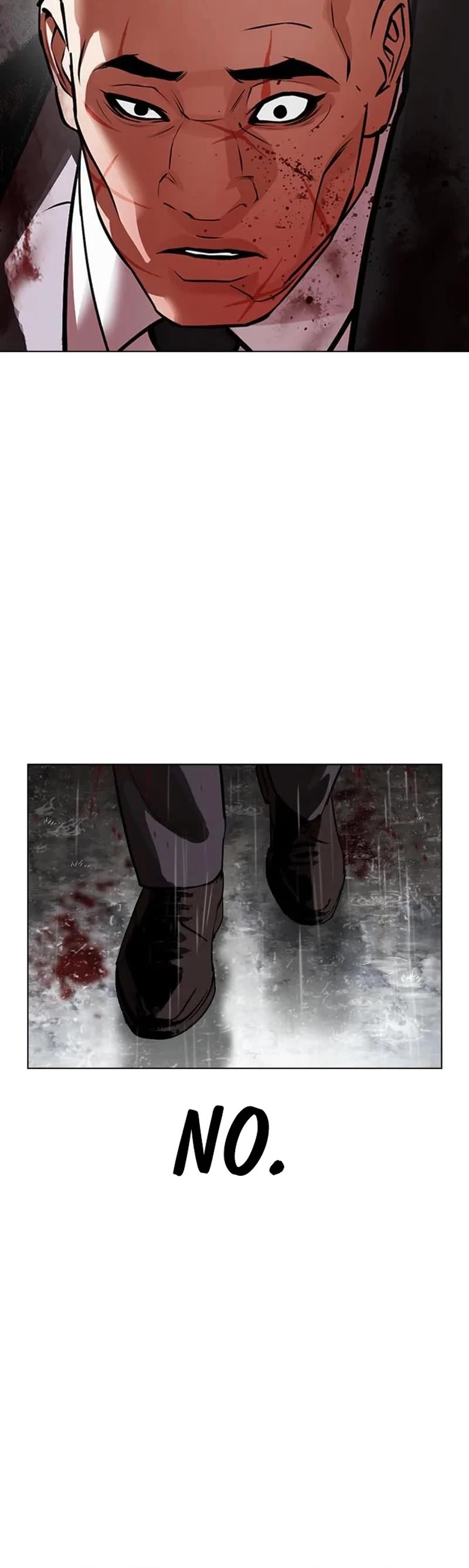Lookism Chapter 627 page 55 - Chapter 627
