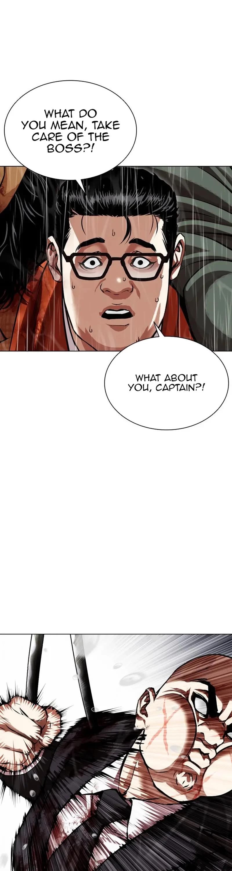 Lookism Chapter 627 page 58 - Chapter 627
