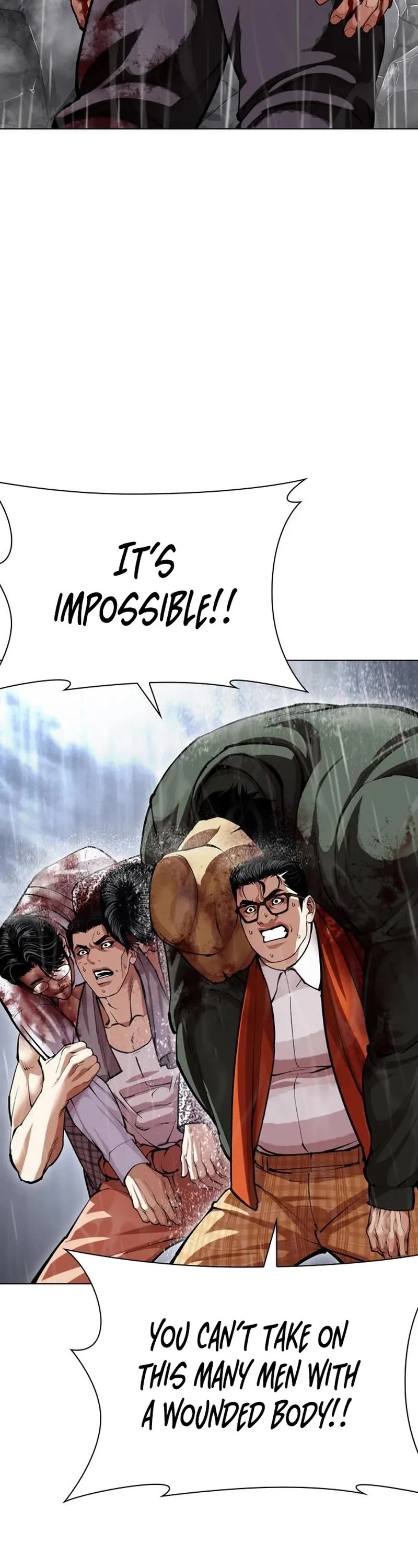 Lookism Chapter 627 page 62 - Chapter 627