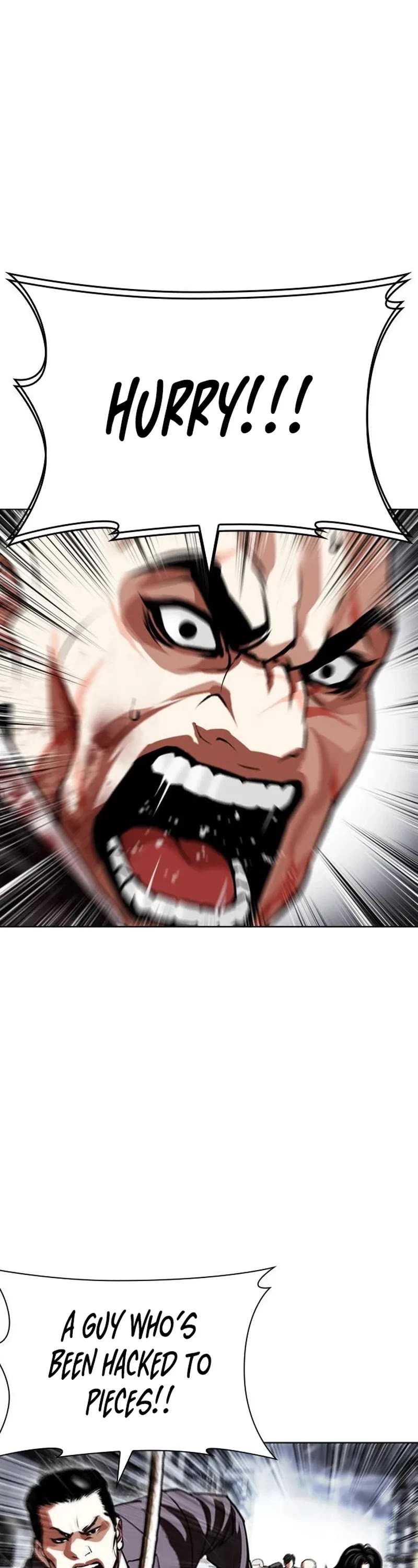 Lookism Chapter 627 page 63 - Chapter 627