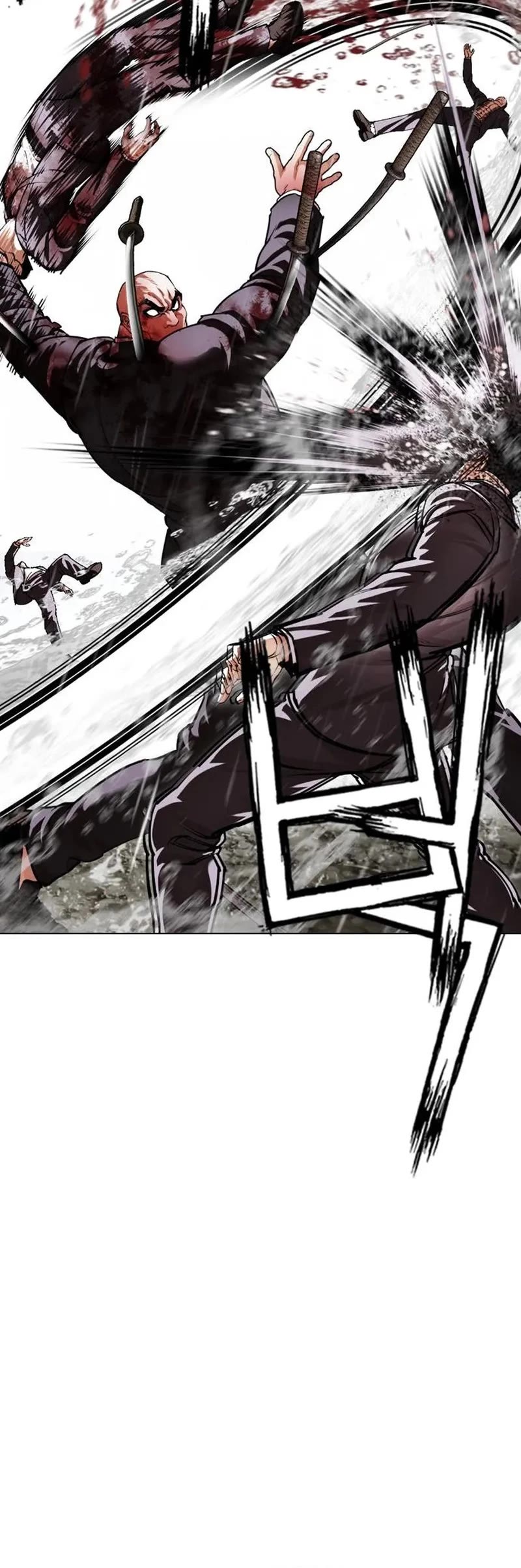 Lookism Chapter 627 page 65 - Chapter 627