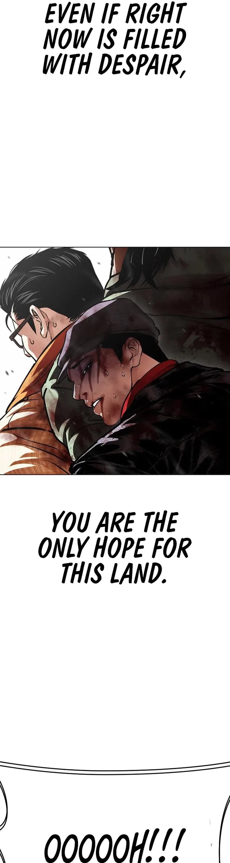 Lookism Chapter 627 page 71 - Chapter 627