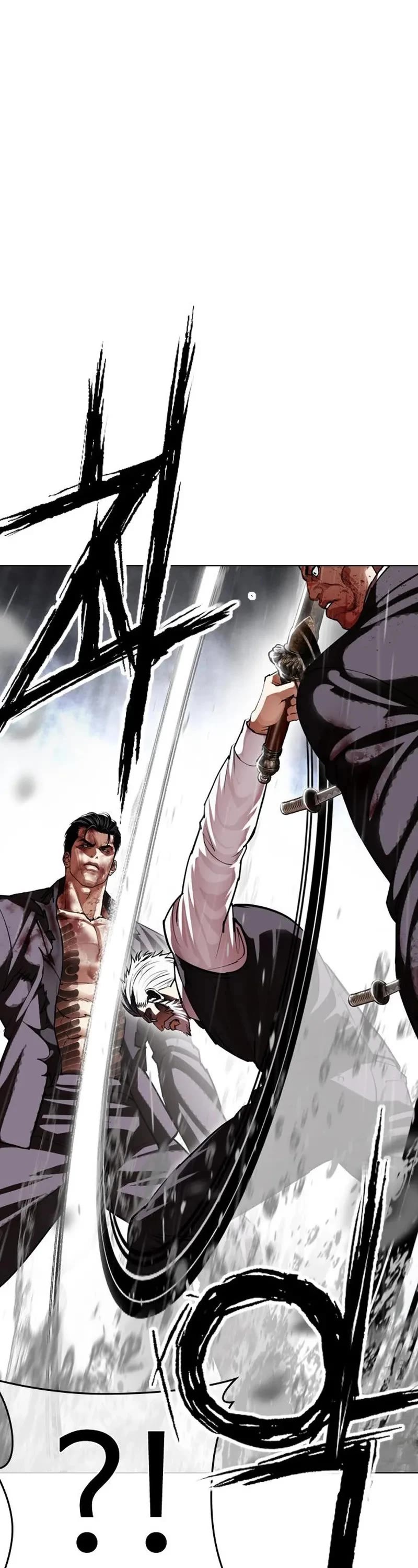 Lookism Chapter 627 page 76 - Chapter 627
