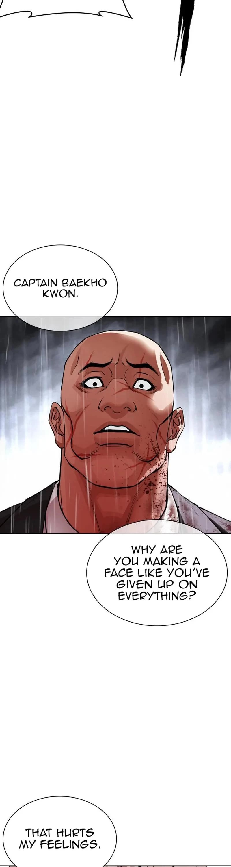 Lookism Chapter 627 page 77 - Chapter 627