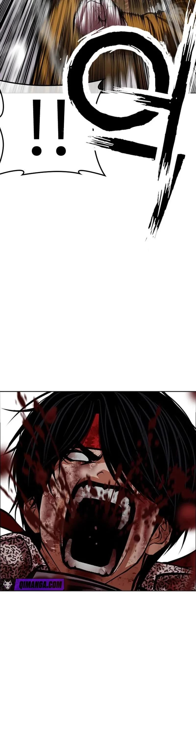 Lookism Chapter 627 page 8 - Chapter 627