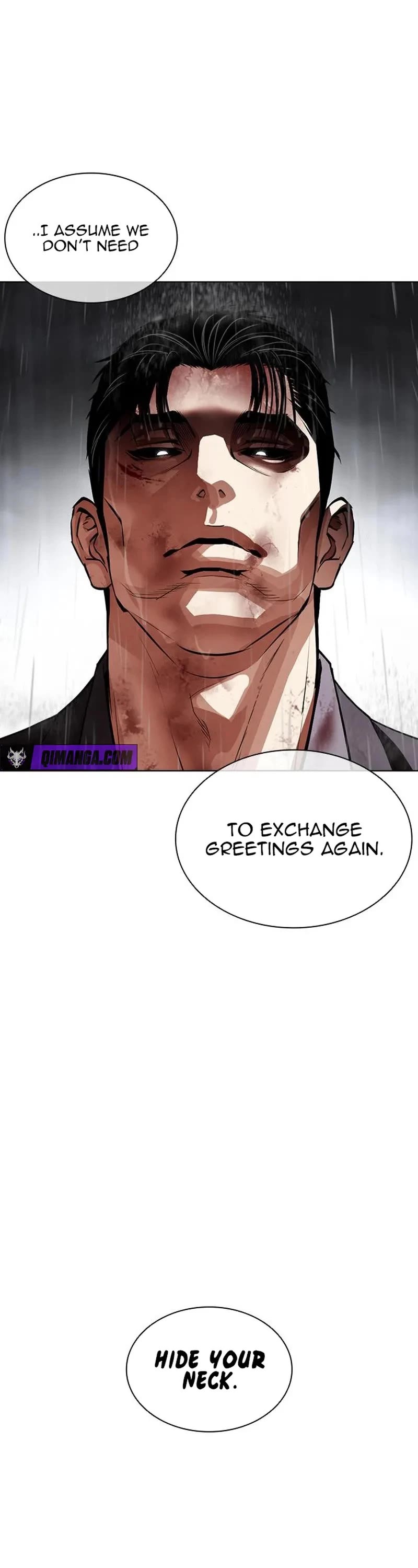 Lookism Chapter 627 page 80 - Chapter 627