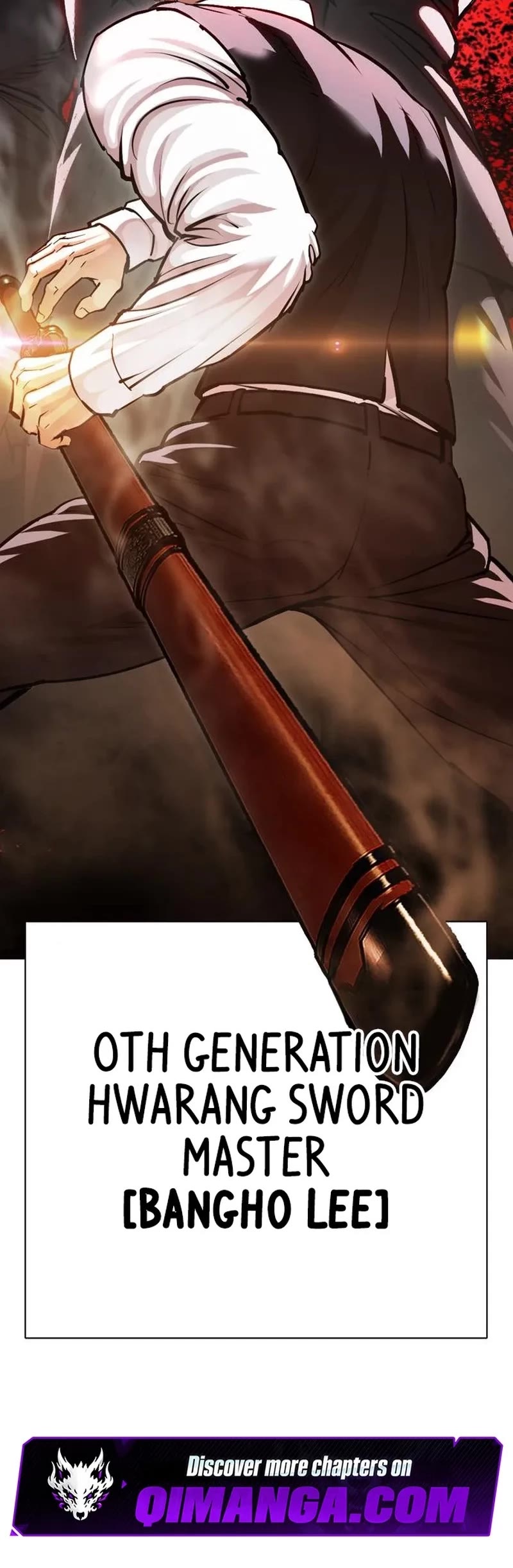 Lookism Chapter 627 page 82 - Chapter 627