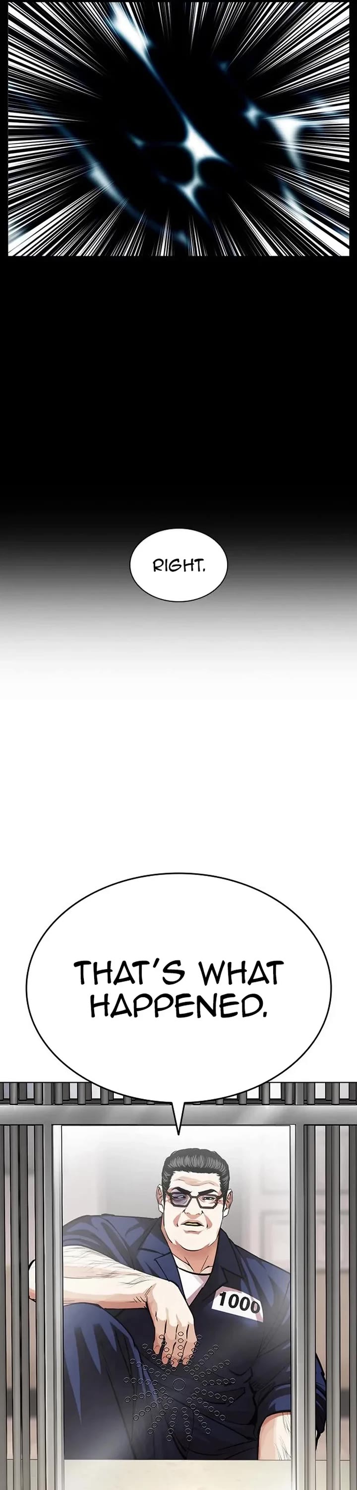 Lookism Chapter 628 page 100 - Chapter 628