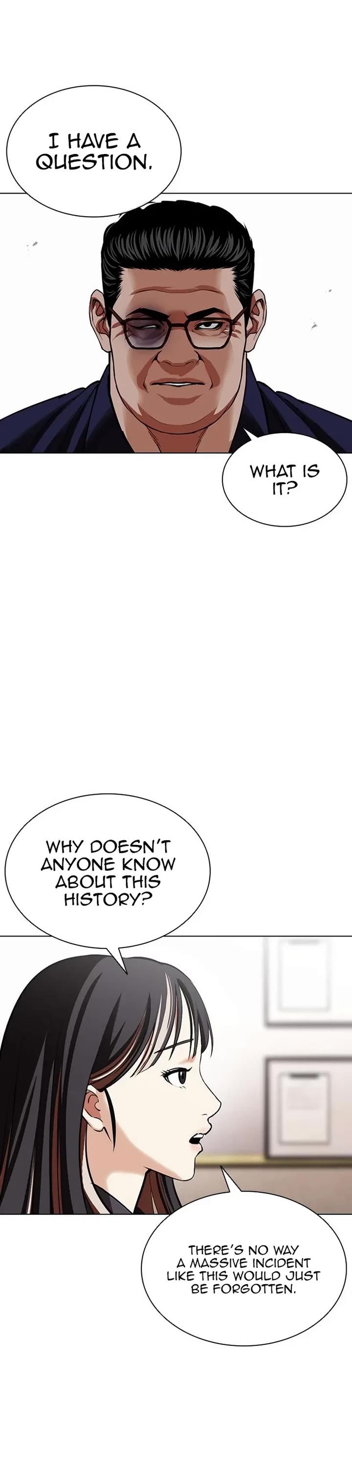 Lookism Chapter 628 page 104 - Chapter 628