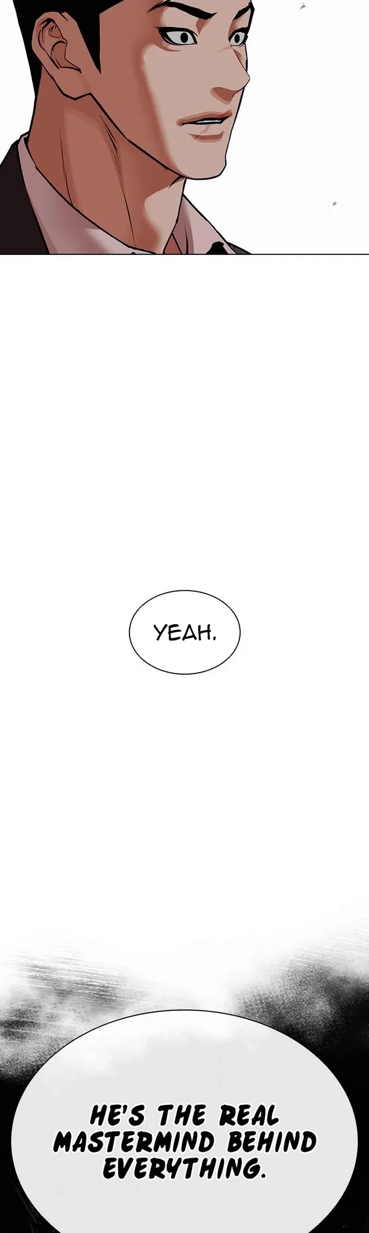 Lookism Chapter 628 page 106 - Chapter 628