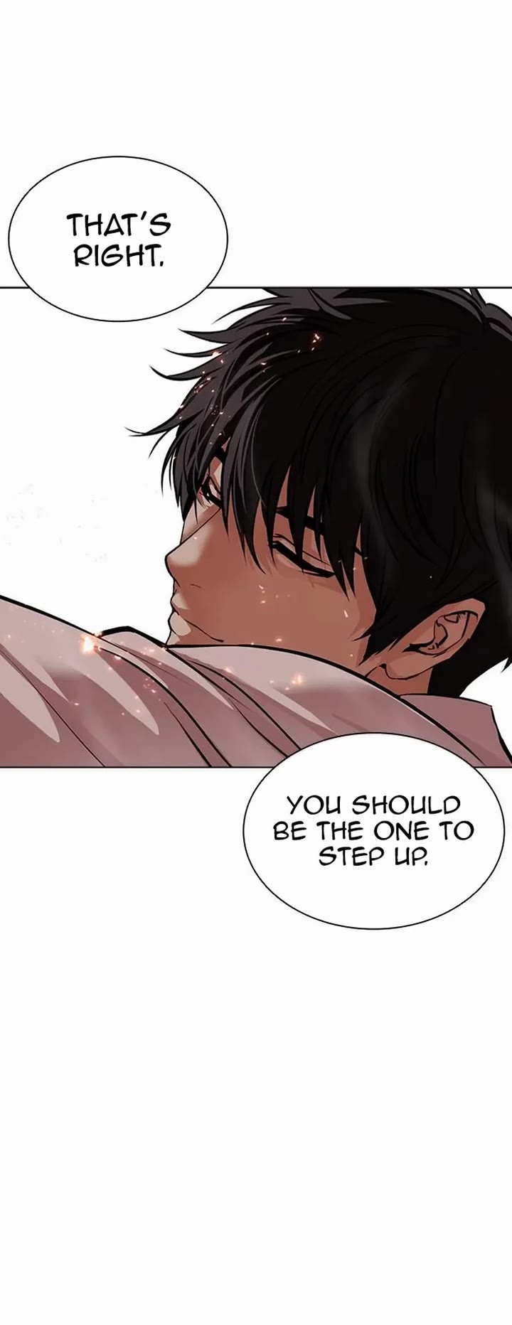 Lookism Chapter 628 page 19 - Chapter 628