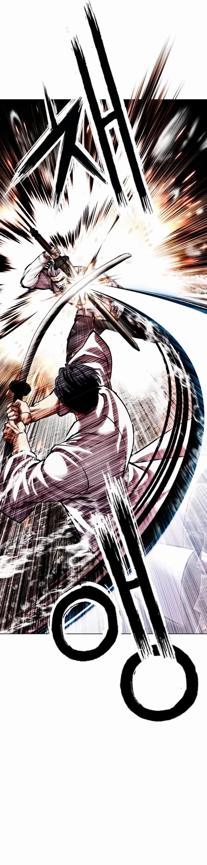Lookism Chapter 628 page 24 - Chapter 628