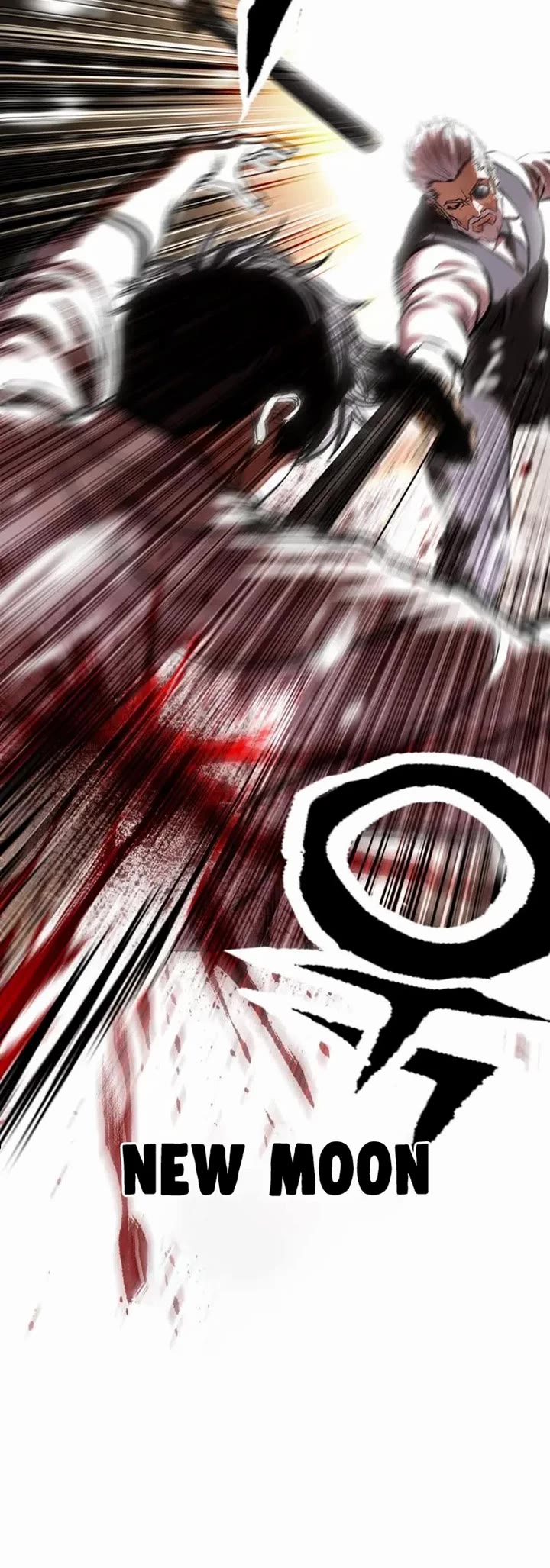 Lookism Chapter 628 page 34 - Chapter 628