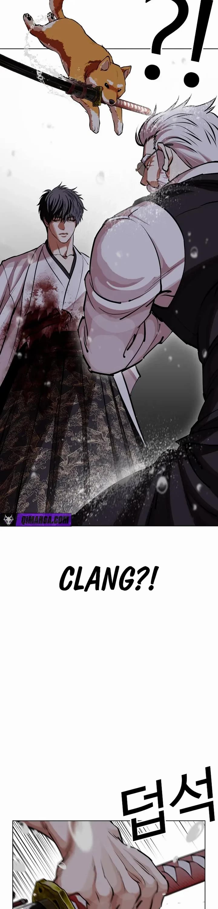 Lookism Chapter 628 page 37 - Chapter 628
