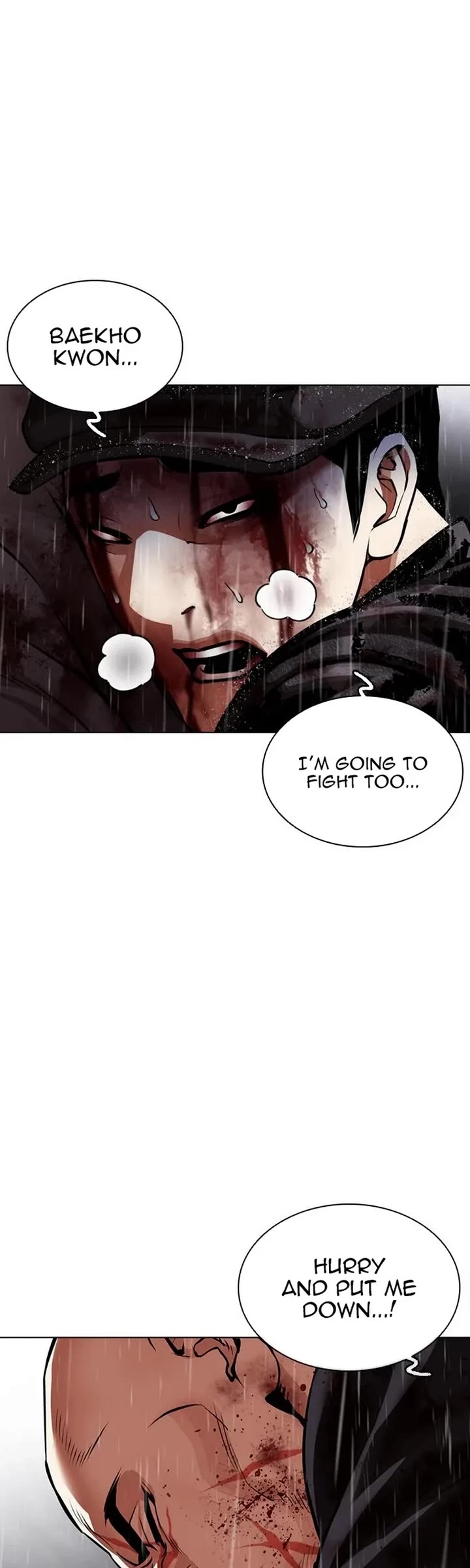 Lookism Chapter 628 page 42 - Chapter 628