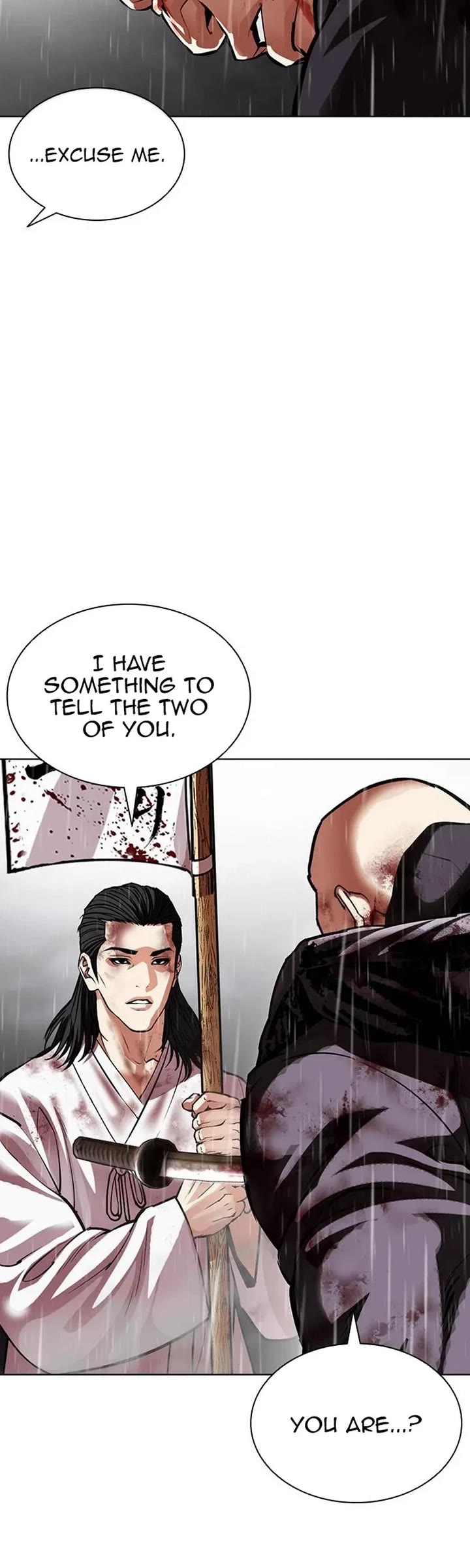 Lookism Chapter 628 page 43 - Chapter 628