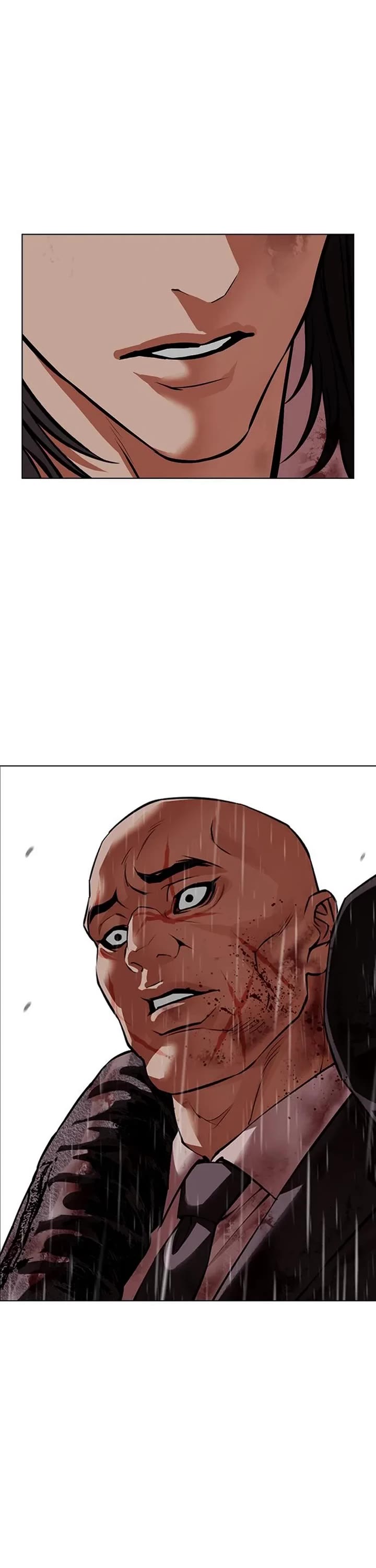 Lookism Chapter 628 page 44 - Chapter 628
