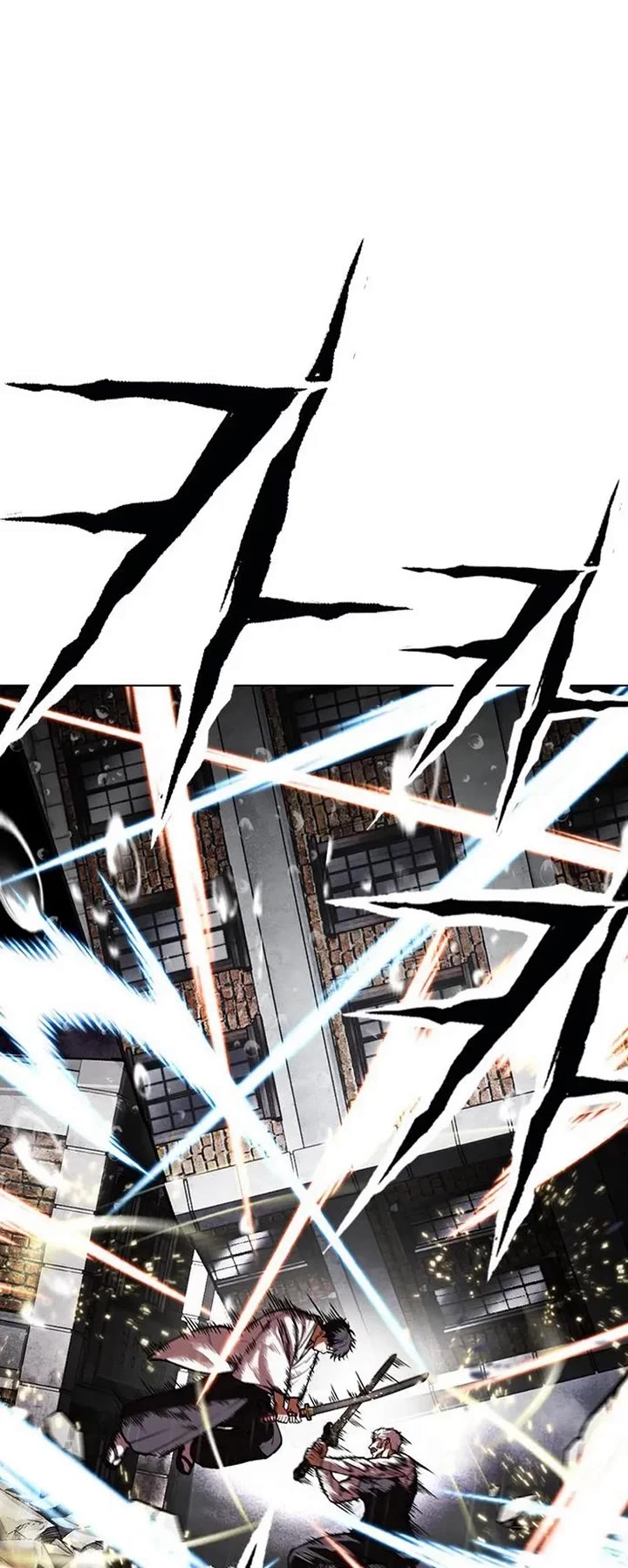 Lookism Chapter 628 page 50 - Chapter 628