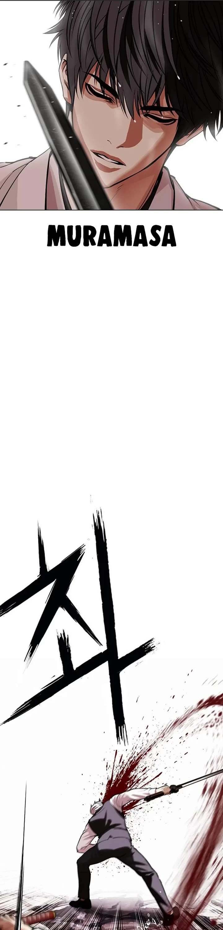 Lookism Chapter 628 page 56 - Chapter 628