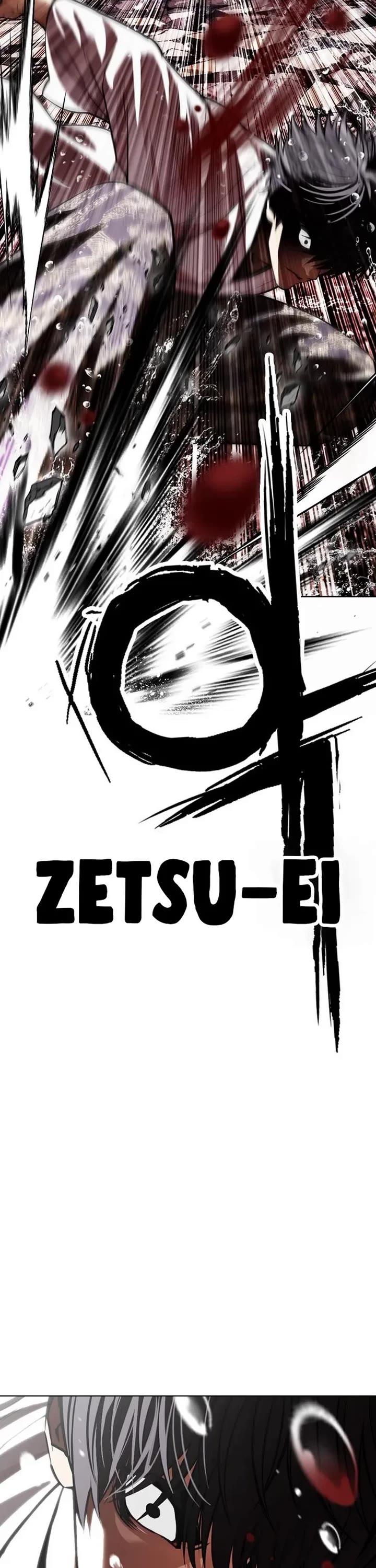 Lookism Chapter 628 page 57 - Chapter 628