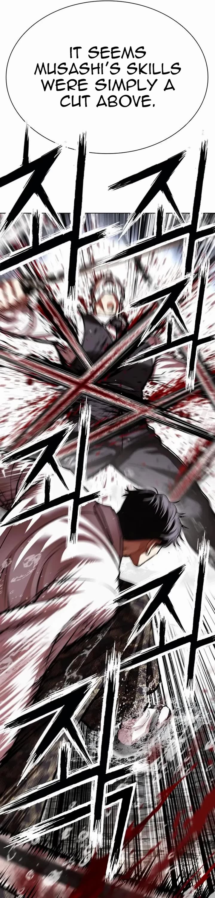 Lookism Chapter 628 page 60 - Chapter 628