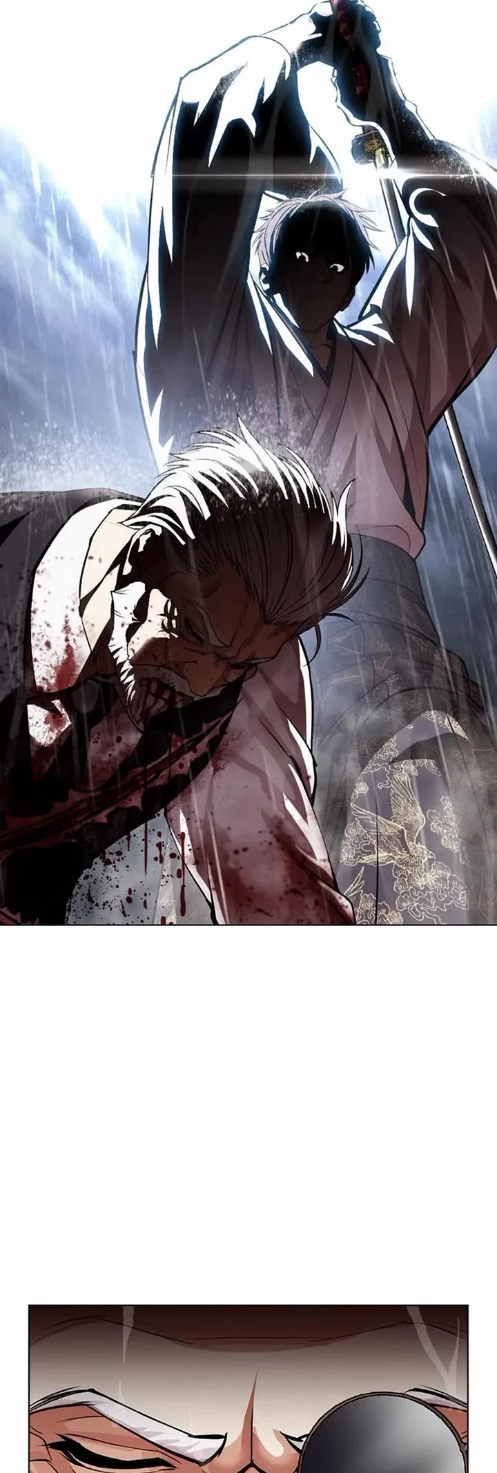 Lookism Chapter 628 page 62 - Chapter 628