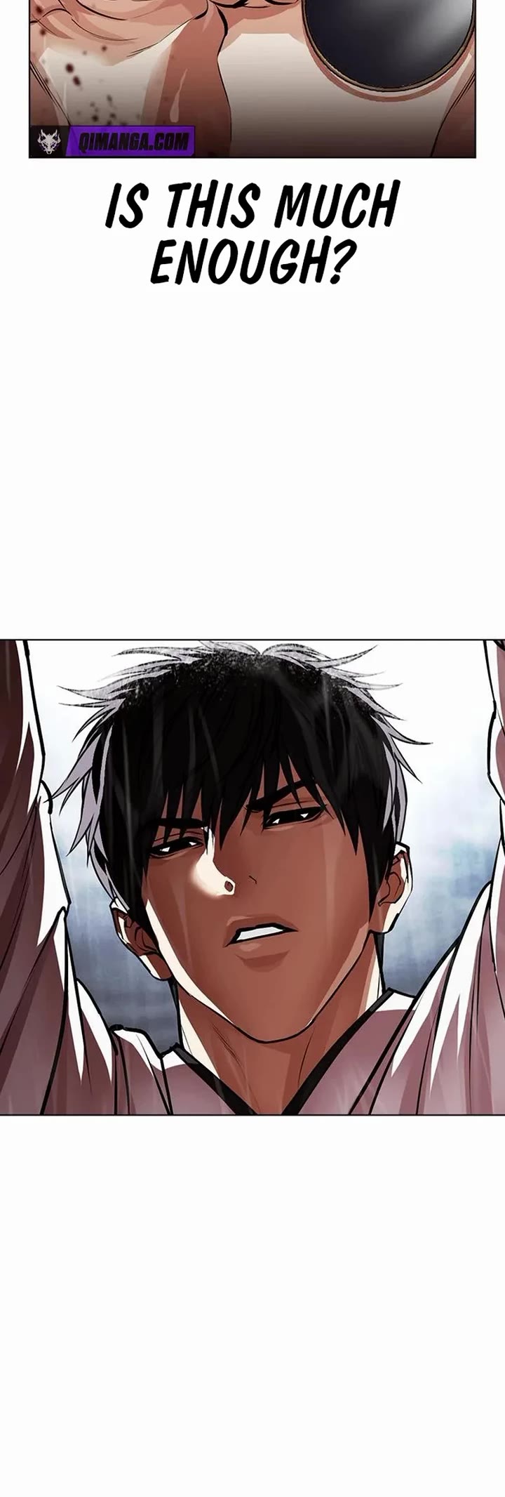 Lookism Chapter 628 page 63 - Chapter 628