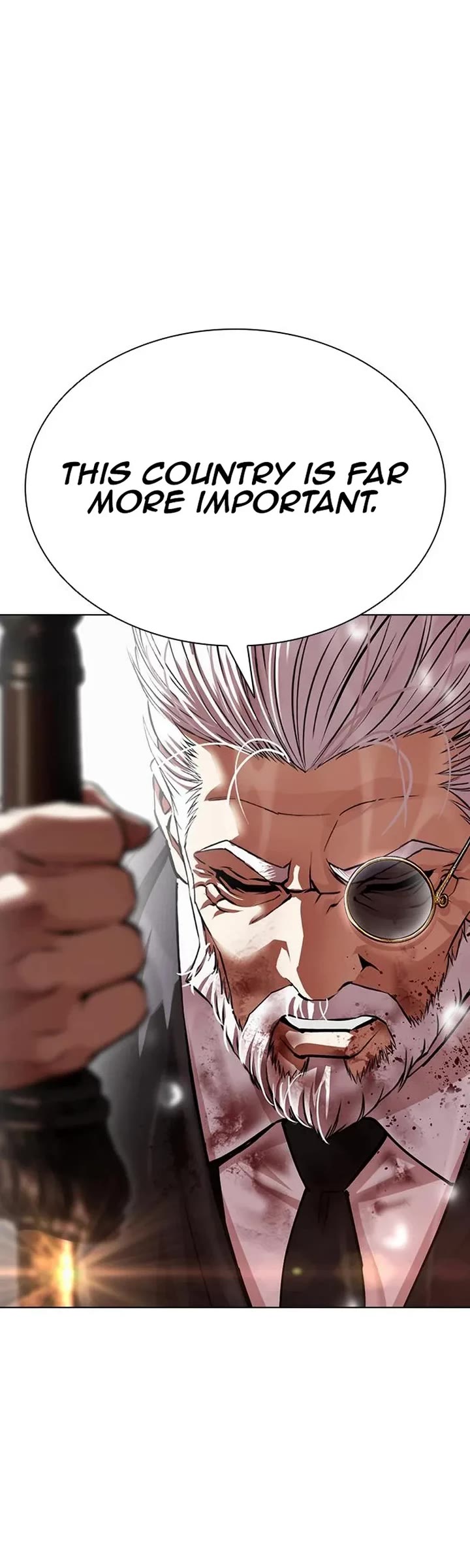 Lookism Chapter 628 page 75 - Chapter 628
