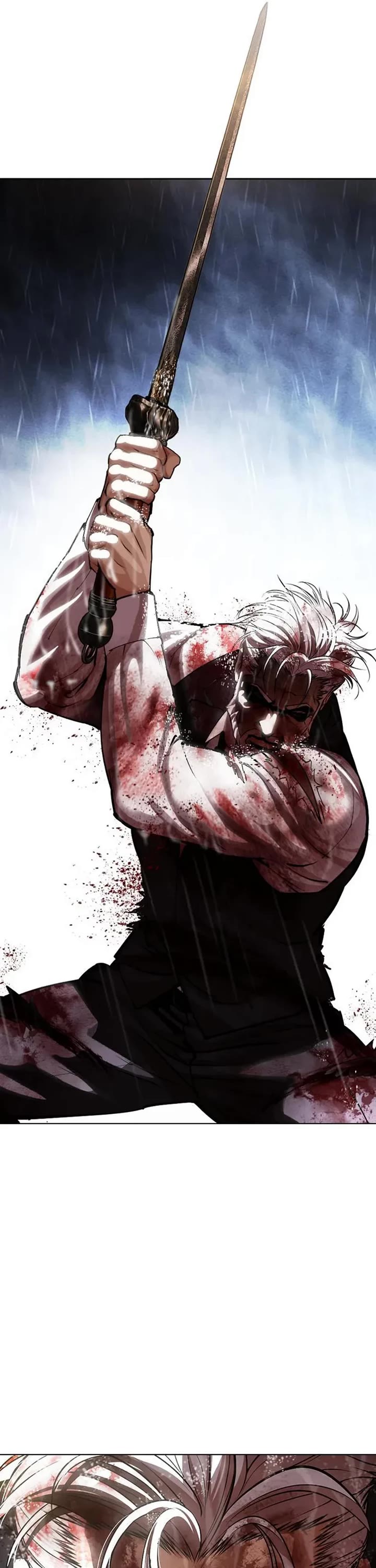Lookism Chapter 628 page 84 - Chapter 628