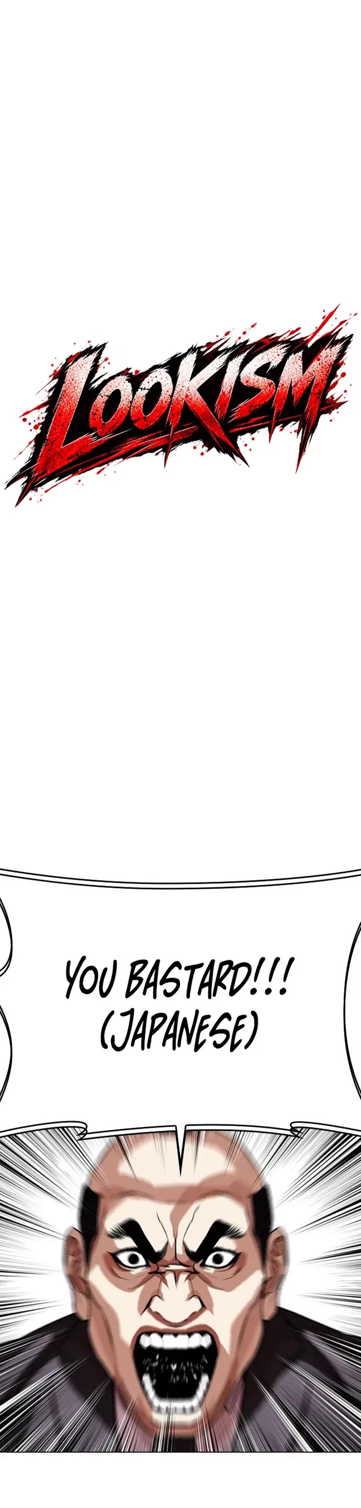 Lookism Chapter 628 page 9 - Chapter 628